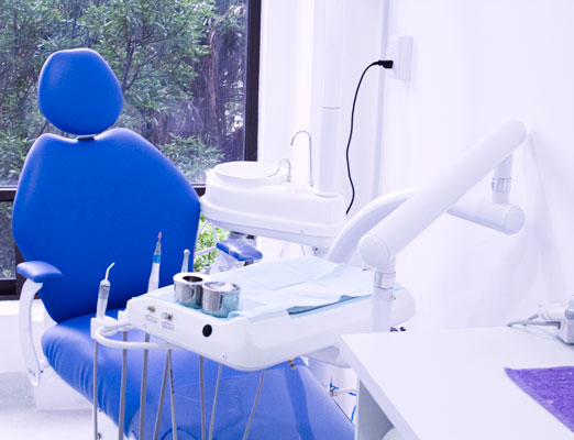Clínica Dental Instalaciones