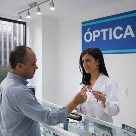 asesoria optica masvista