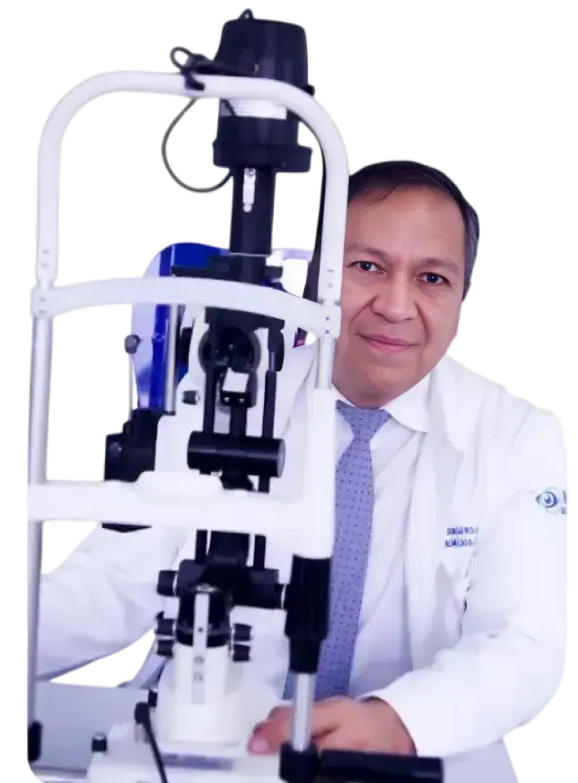 cirujano oftalmólogo doctor sergio rojas