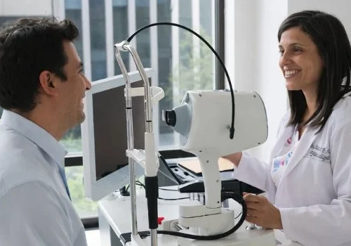 examen de la vista optica 1b