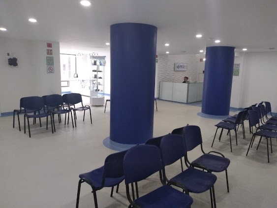 instalaciones masvistamasvida oftalmologia 1
