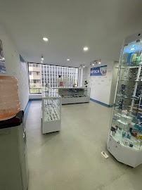 instalaciones masvistamasvida oftalmologia 2