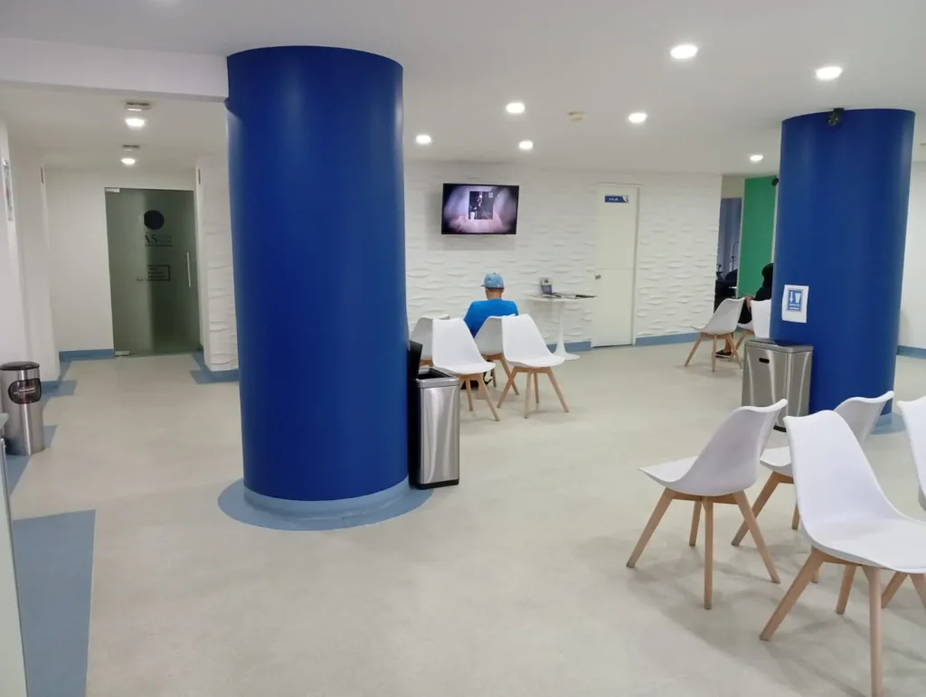 instalaciones masvistamasvida oftalmologia 5