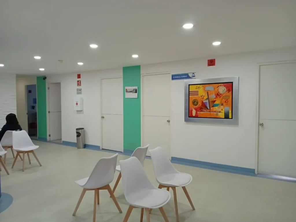 instalaciones masvistamasvida oftalmologia 6