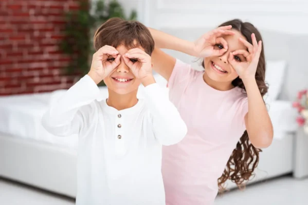 oftalmologia infantil