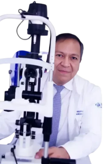 oftalmologo especialista sergio rojas
