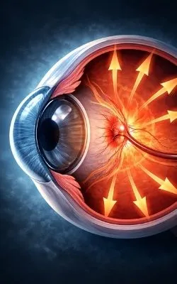 tipo de glaucoma