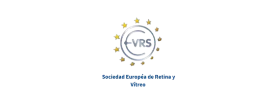 sociedad europea de retina y vitreo
