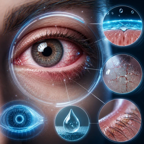 ojo seco mv