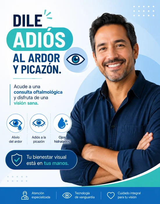 resultado ojo seco mv