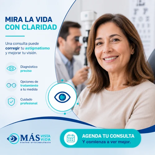 Astigmatismo es ver borroso, pero tiene solución hoy cta astigmatismo mv