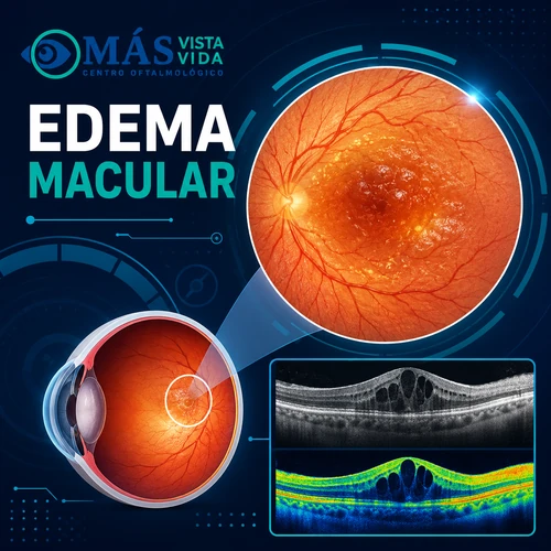 Edema macular: recupera la nitidez de tu visión ahora edema macular igblog