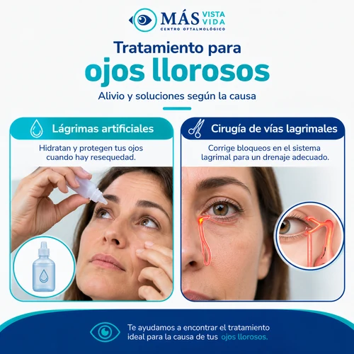 tratamiento ojo lloroso mv