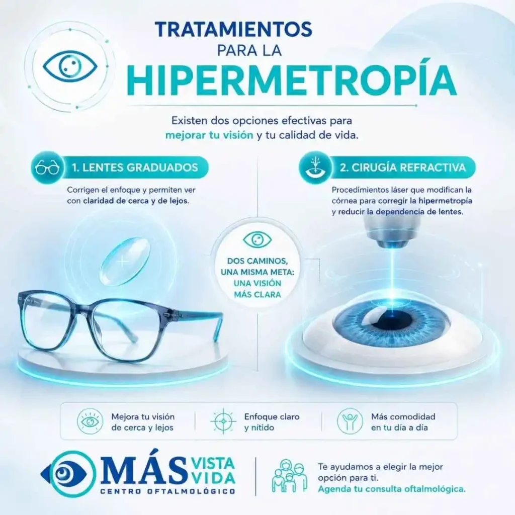 tratamiento hipermetropia mv