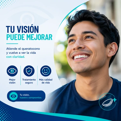 cta queratocono