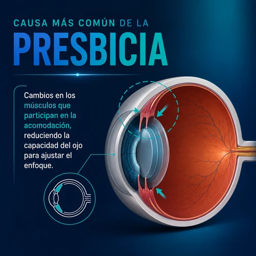 causas presbicia
