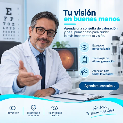 cta desprendimiento vitreo