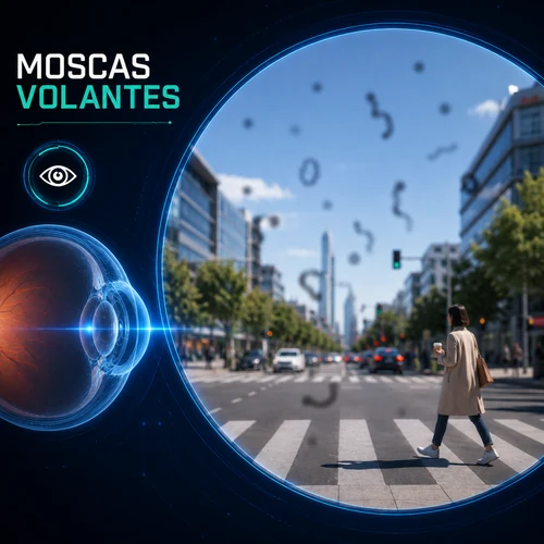 sintomas moscas volantes mv