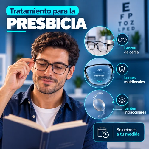 tratamiento presbicia mv