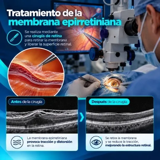 tratamiento mer